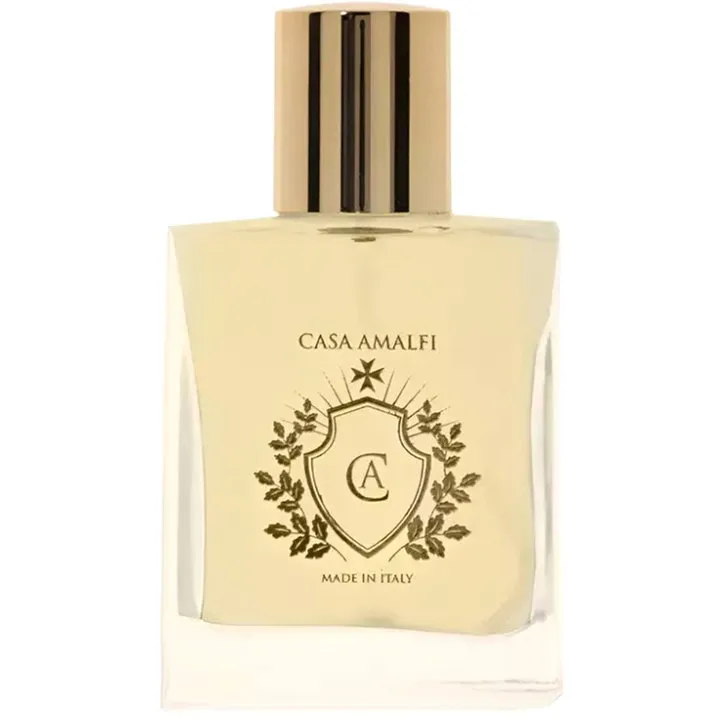 Casa Amalfi Aperitivo in Amalfi (Eau de Parfum) parfüm şişesi