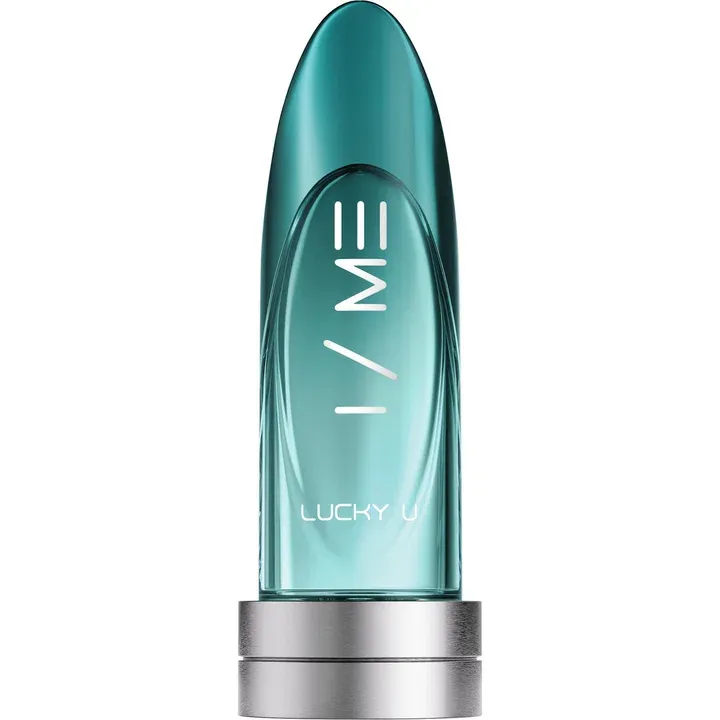 I/ME Lucky U perfume bottle