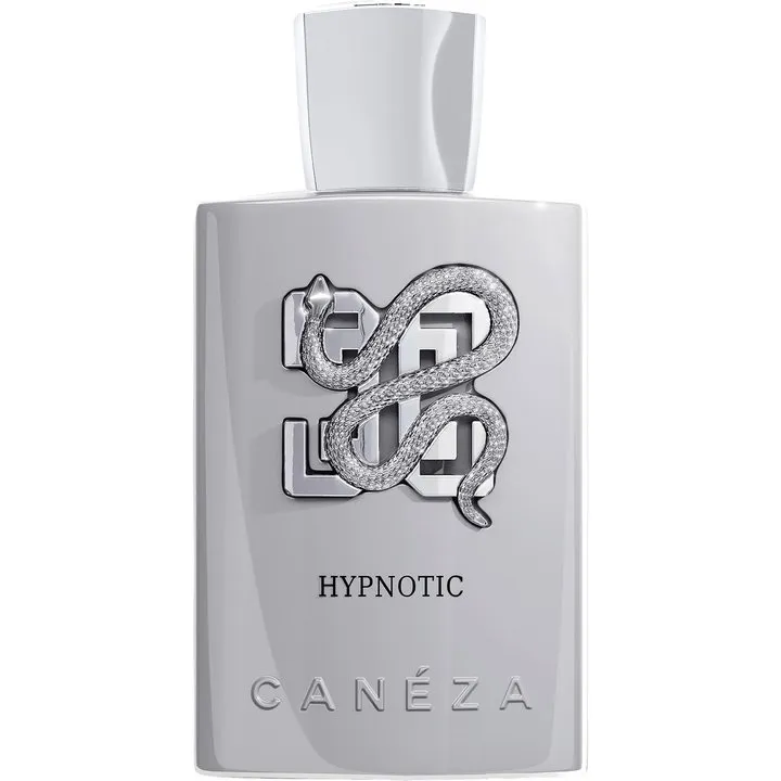 Canéza Hypnotic perfume bottle