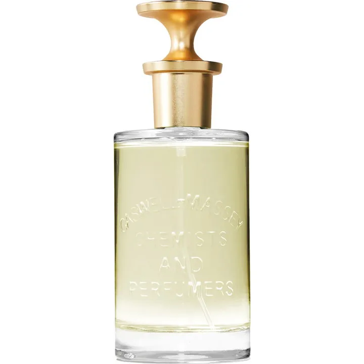 Caswell-Massey Seaboard Matcha perfume bottle