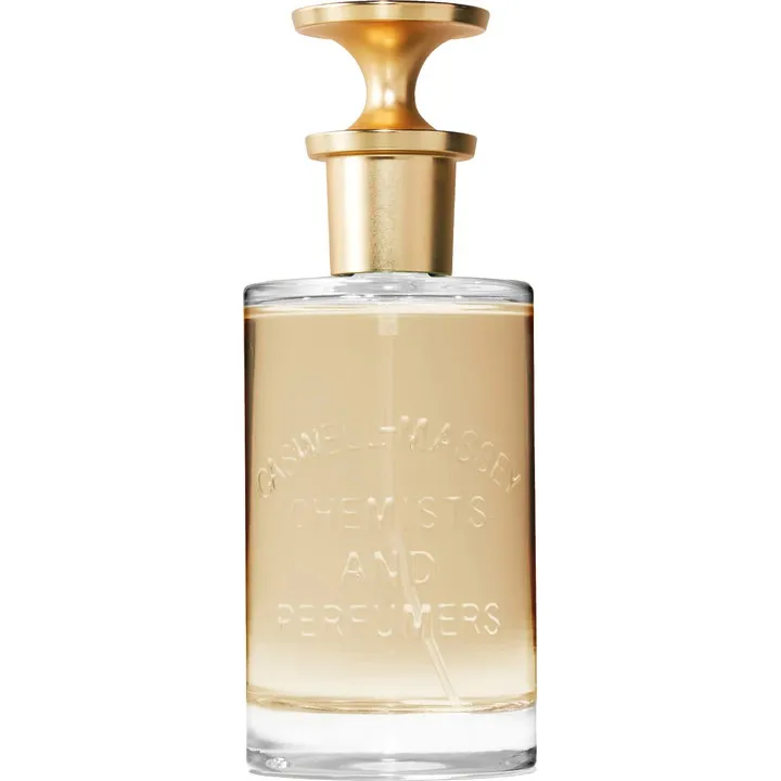 Caswell-Massey Distiller's Lounge perfume bottle