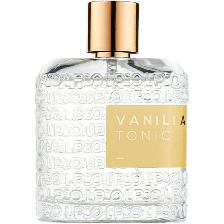 LPDO Vanilla Tonic parfüm şişesi