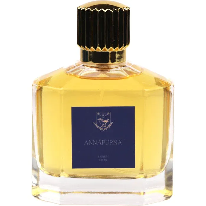Wren Atelier Annapurna perfume bottle