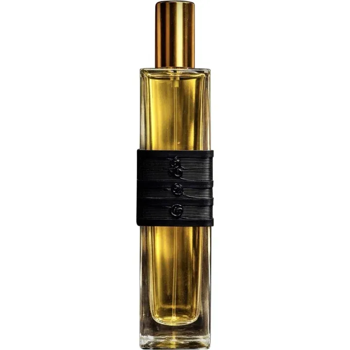 Jonathan Ward As Adam Left Atlas perfume bottle