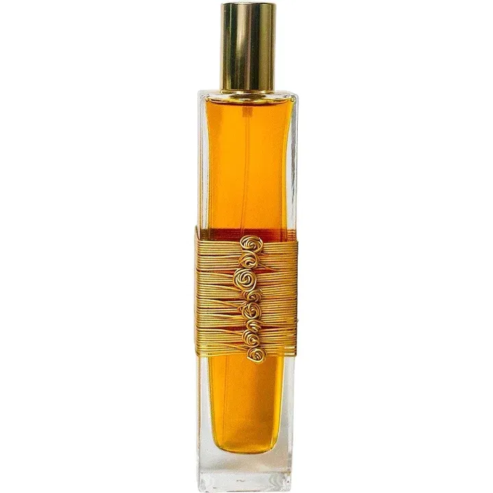 Jonathan Ward Jacqueline (Rose Exhalée) perfume bottle