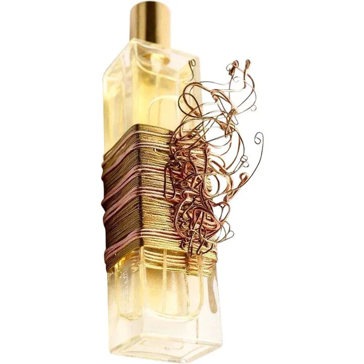 Jonathan Ward Froot! perfume bottle