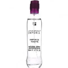Virtualbrands Emporia perfume bottle