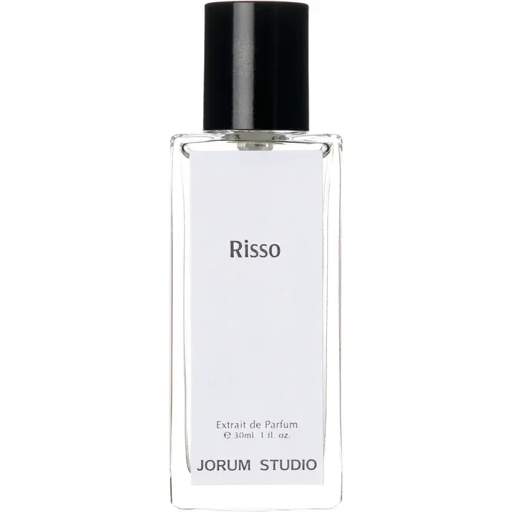 Jorum Studio Risso parfüm şişesi