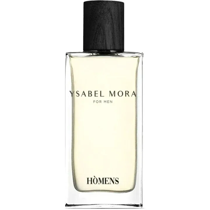Ysabel Mora Hòmens perfume bottle
