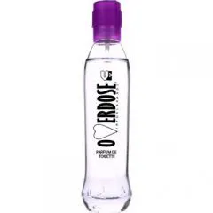Virtualbrands Overdose perfume bottle