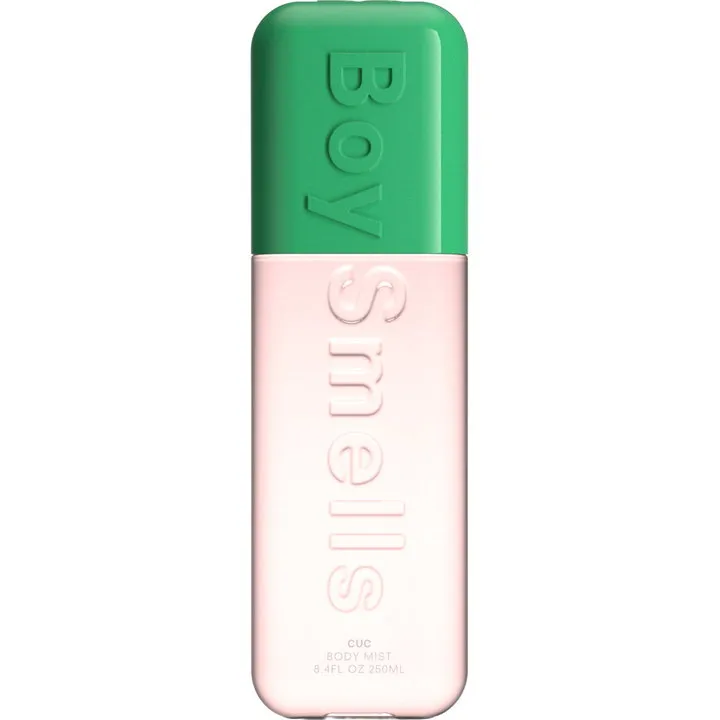 Boy Smells Cuc perfume bottle