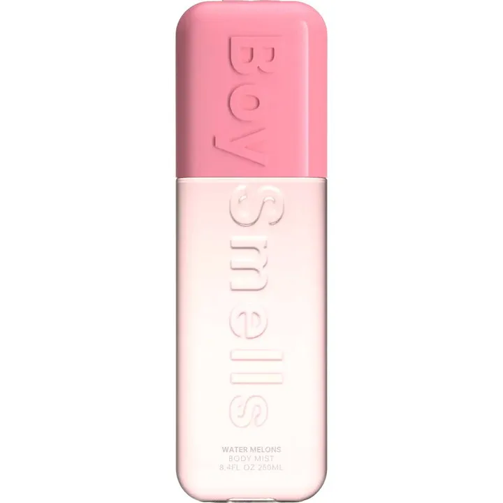 Boy Smells Water Melons perfume bottle