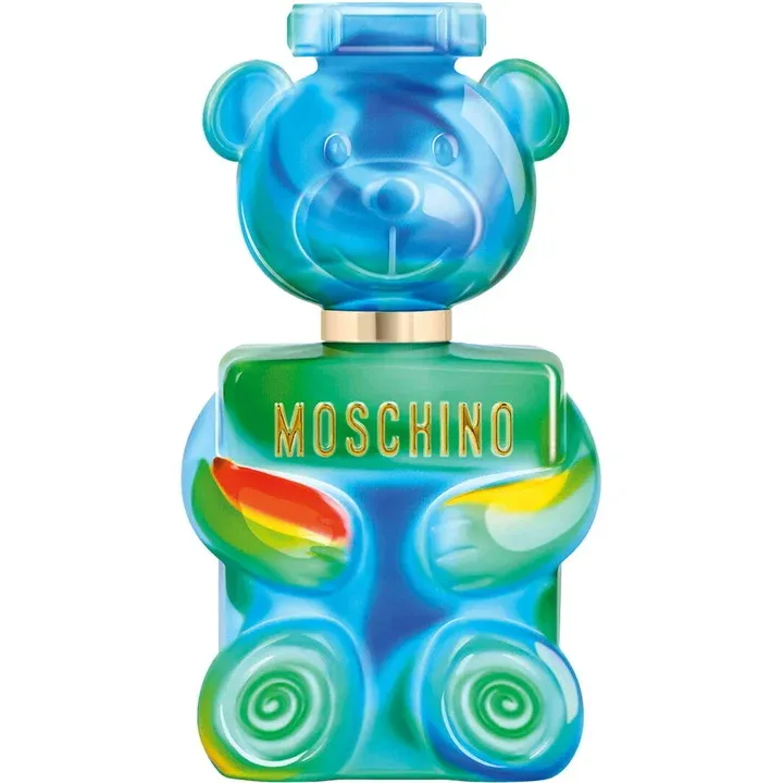 Moschino Toy 2 Yummy parfüm şişesi