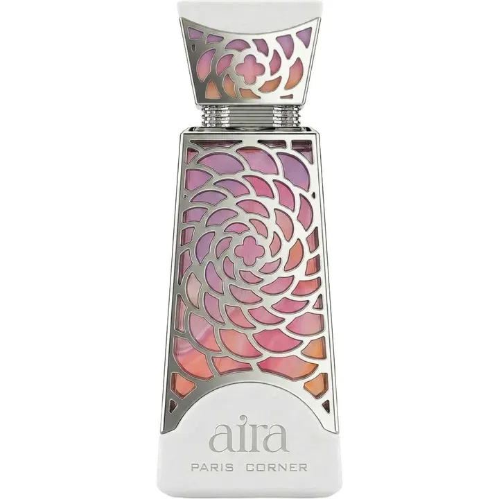 Paris Corner Aira perfume bottle
