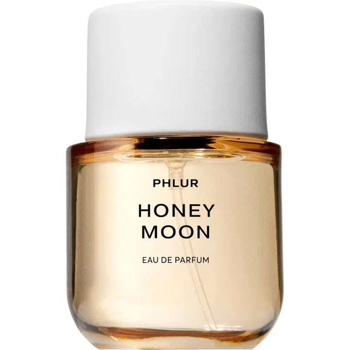 Phlur Honey Moon parfüm şişesi