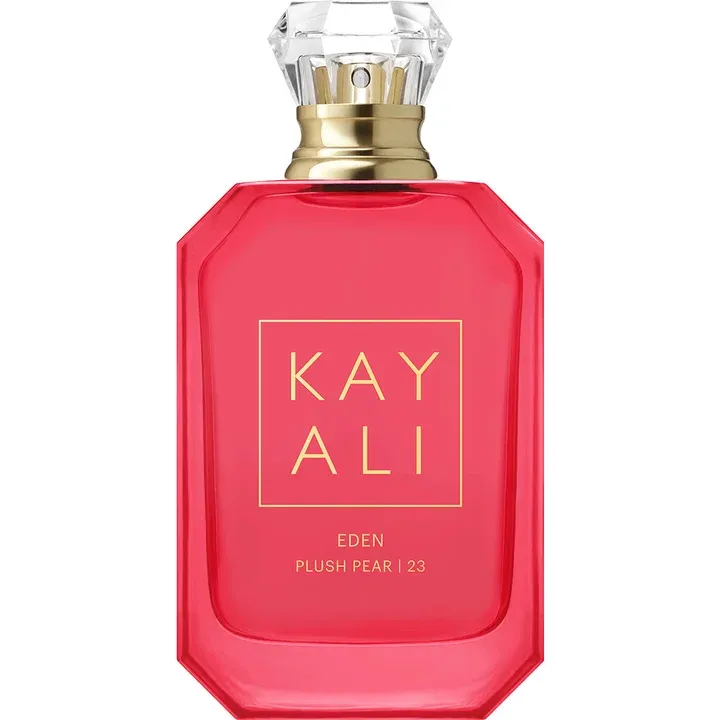 Kayali Eden Plush Pear | 23 parfüm şişesi