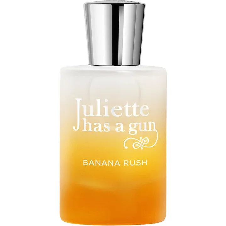 Juliette Has A Gun Banana Rush perfume bottle