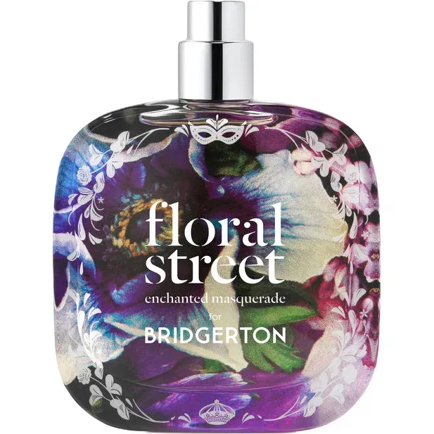 Floral Street Enchanted Masquerade (Eau de Parfum) parfüm şişesi