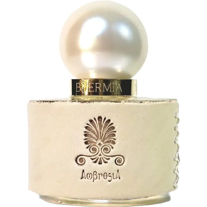 Byermia Ambrosia perfume bottle