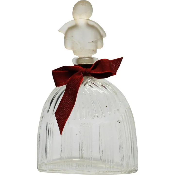Joubert et Cie Pois de Senteur perfume bottle