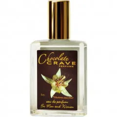 Chocolate CRAVE Perfume parfüm şişesi