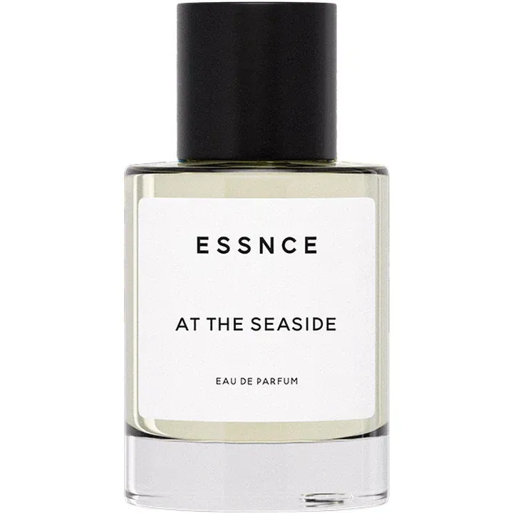 ESSNCE At the Seaside perfume bottle