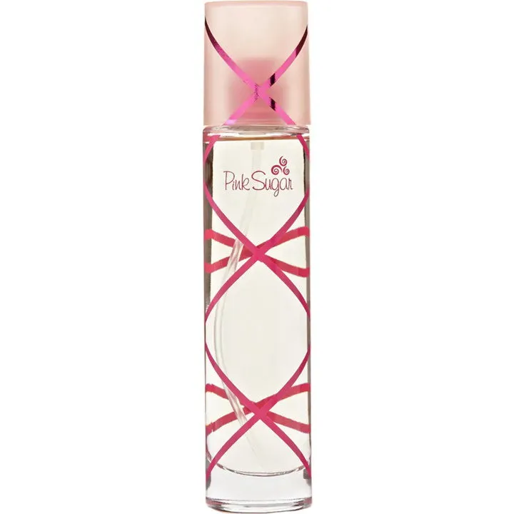 Pink Sugar (Eau de Toilette) parfüm şişesi