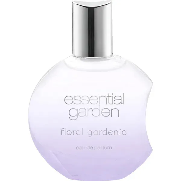Essential Garden Floral Gardenia parfüm şişesi
