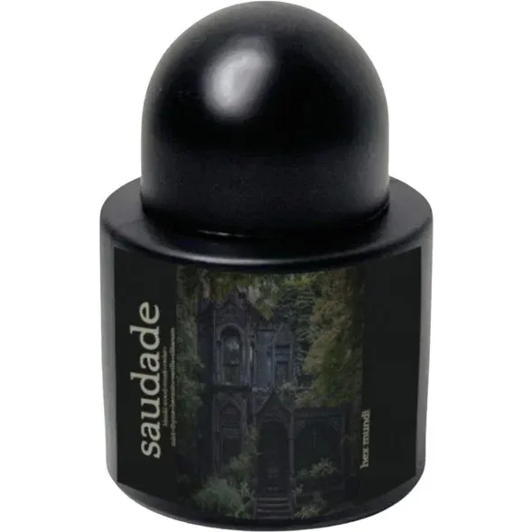 Hex Mundi Saudade (Eau de Parfum) perfume bottle