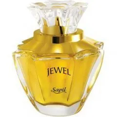 Sapil Jewel parfüm şişesi