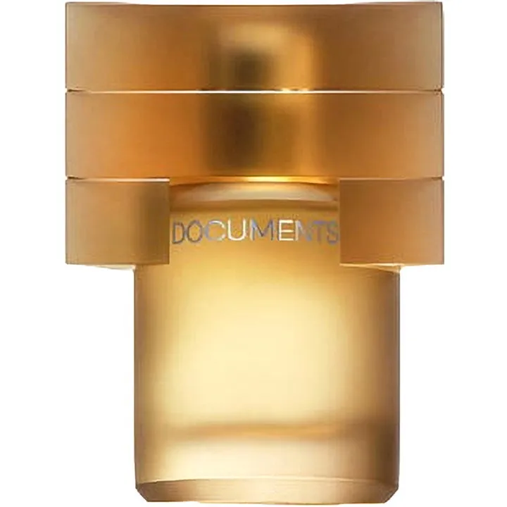Documents 闻献 Pomelo One (Eau de Parfum) / 蛮柚 parfüm şişesi