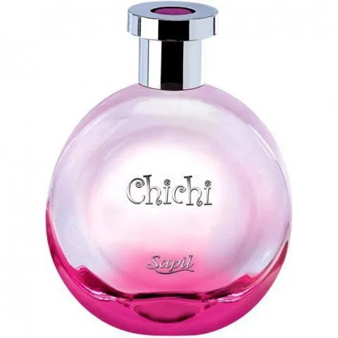 Sapil Chichi pour Femme parfüm şişesi