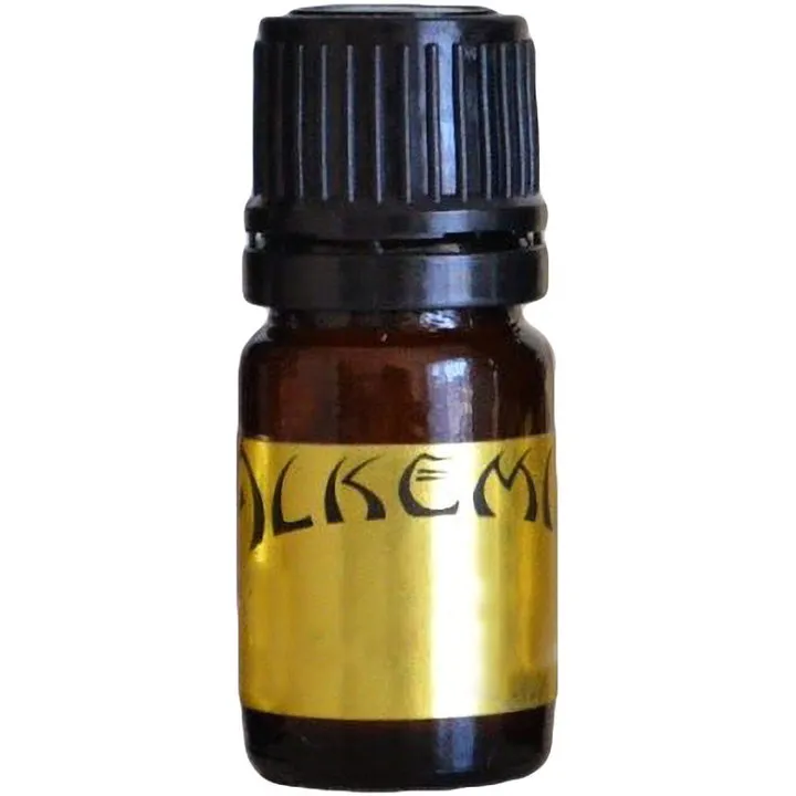 Alkemia North Star perfume bottle