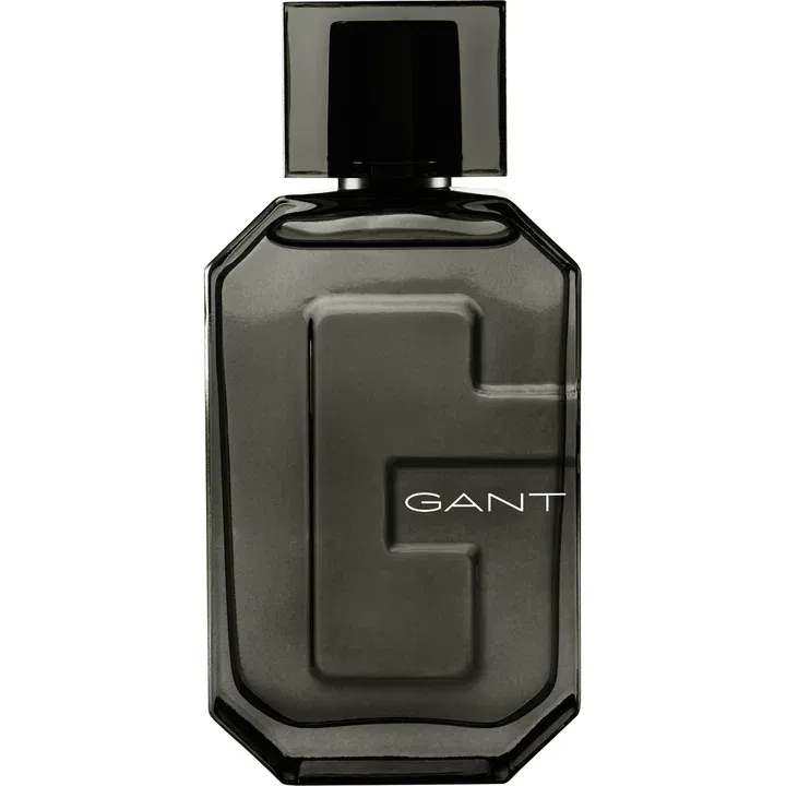 Gant Midnight perfume bottle