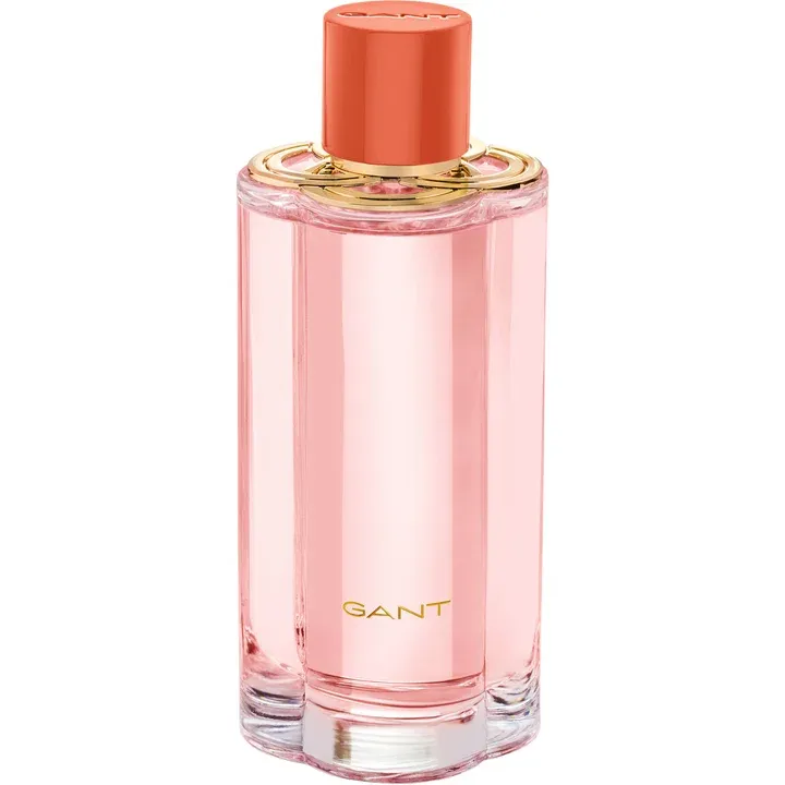 Gant Bloom Bay parfüm şişesi