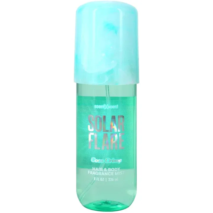 scentXscent Solar Flare - Coco Crème parfüm şişesi