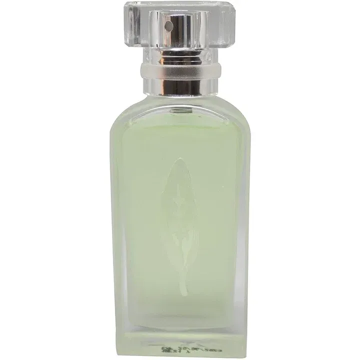 Miniso Green Tea parfüm şişesi