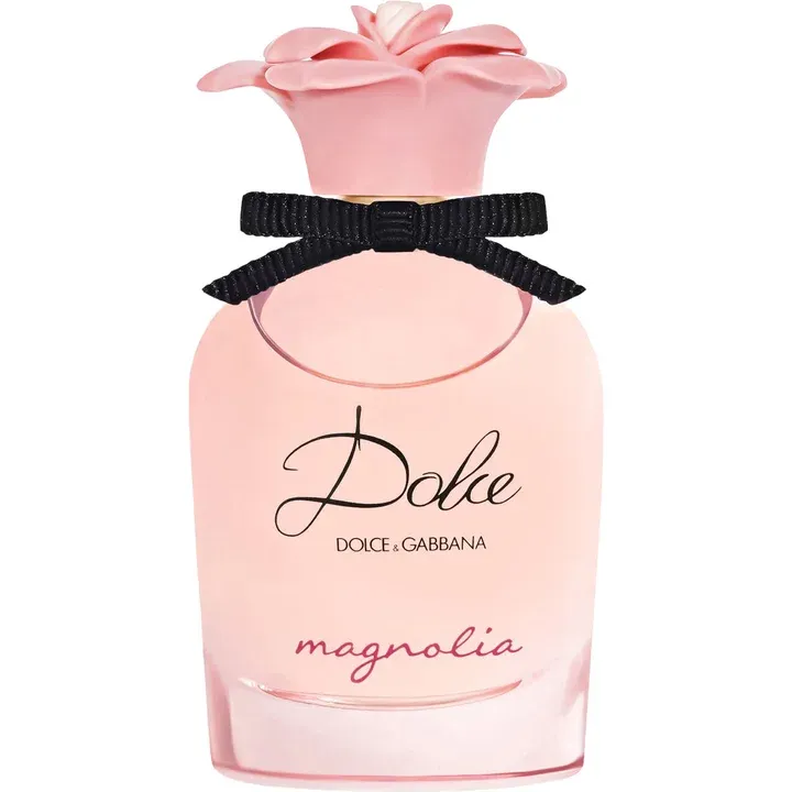 Dolce & Gabbana Dolce Magnolia parfüm şişesi