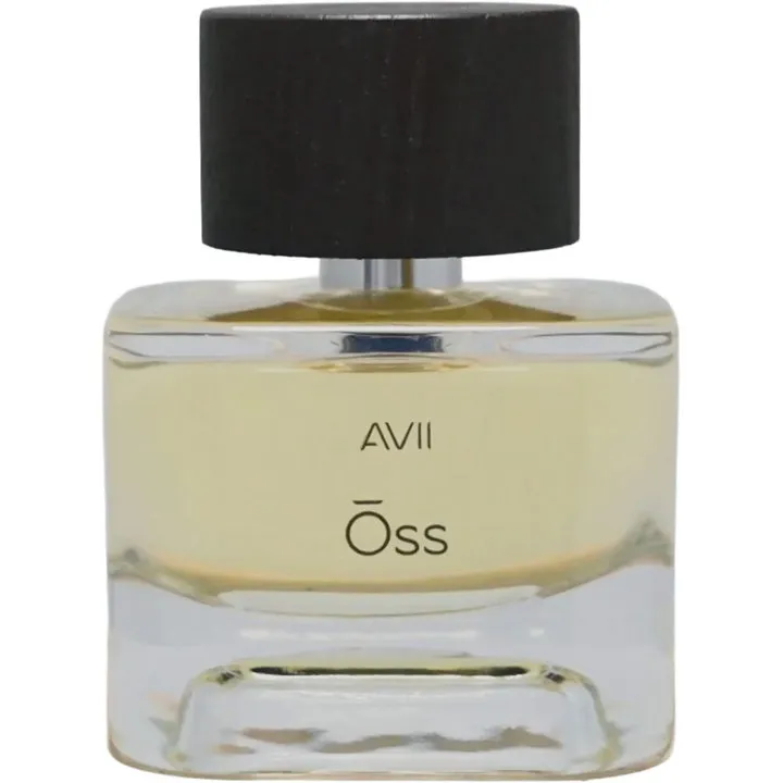 AVII Perfumes Ōss parfüm şişesi