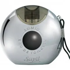 Sapil Lumio Men perfume bottle