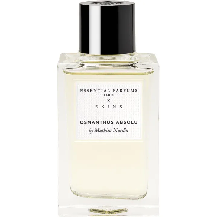 Essential Parfums Osmanthus Absolu parfüm şişesi