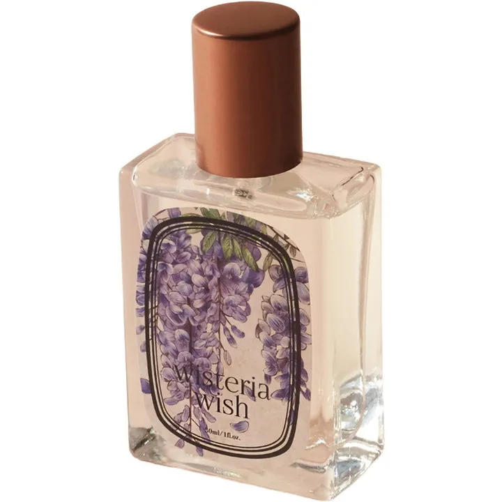 Atelier Faye Wisteria Wish / 등나무꽃 parfüm şişesi