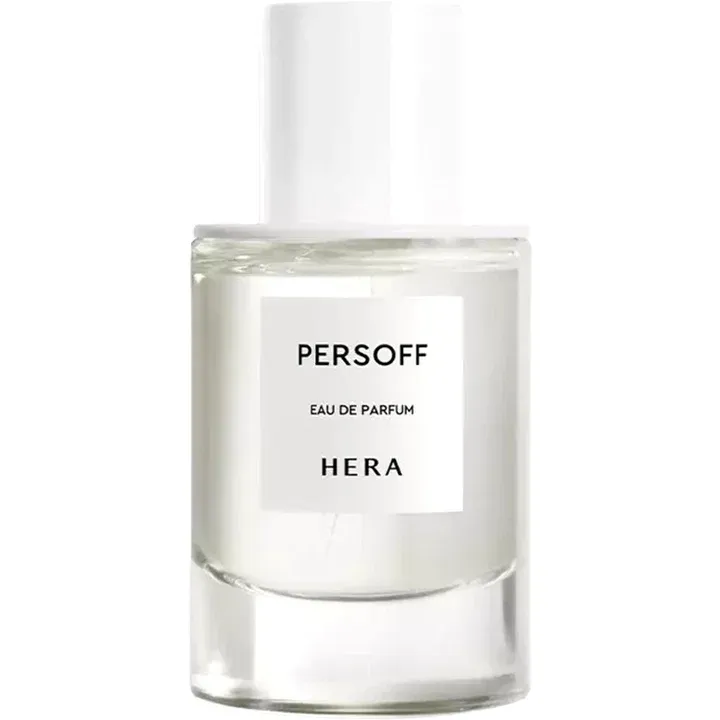 Hera Persoff / 페르소프 parfüm şişesi
