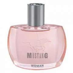 Mustang Jeans Mustang Woman parfüm şişesi