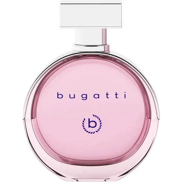 bugatti Fashion Essenza parfüm şişesi