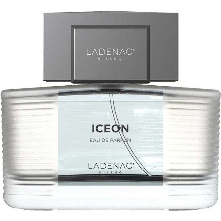 Ladenac Iceon parfüm şişesi