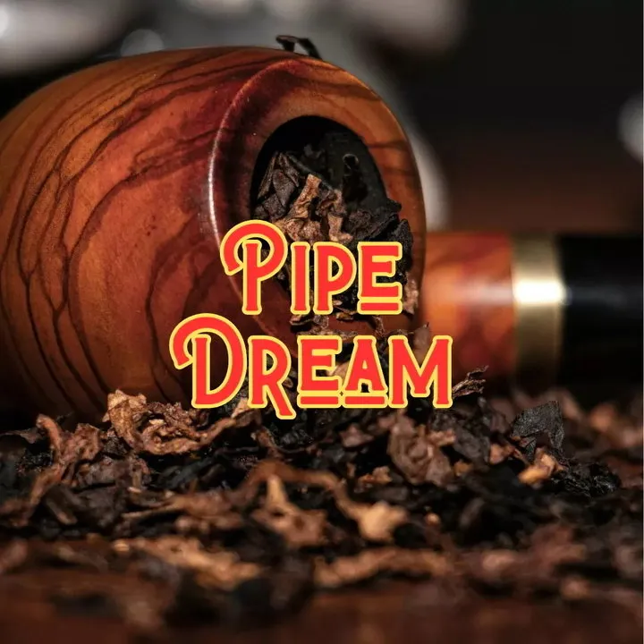 Cardinal Scents Pipe Dream parfüm şişesi