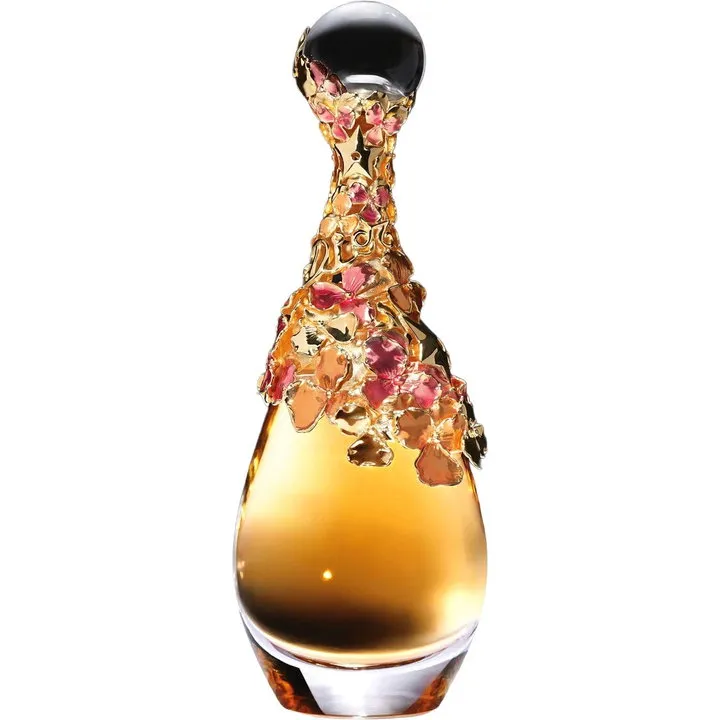 Dior J'adore par Madina Visconti perfume bottle