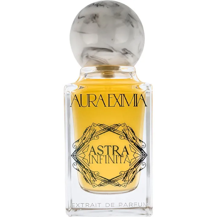 Aura Eximia Astra Infinita perfume bottle