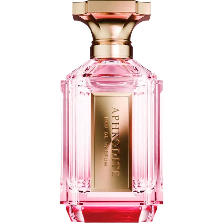 Velixir Aphrodite parfüm şişesi
